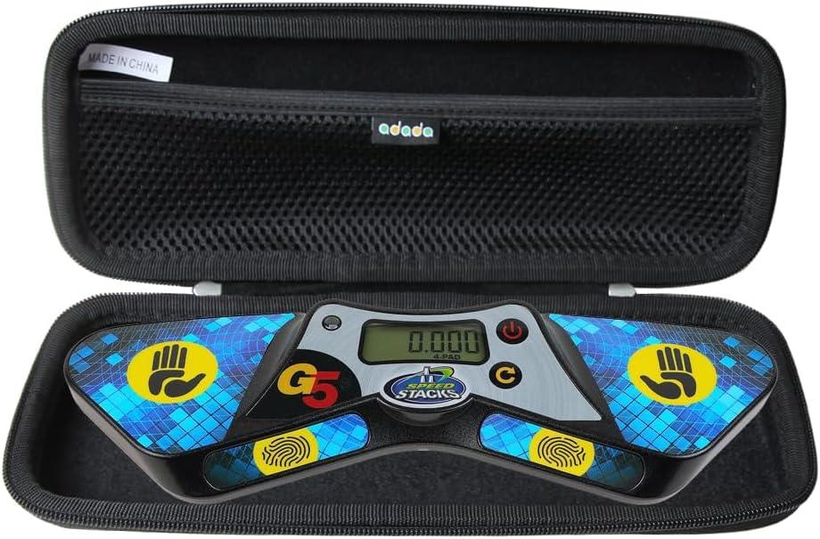 Adada Travel Case for Speed Stacks G5 Timer