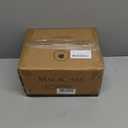 MALACASA Ramekins 4 oz Oven Safe, Porcelain Creme Brulee Ramekins Pudding Custard Cups Small Ceramic Souffle Dishes Ramakan Ramiken Ramicans Baking Bowls Set of 6, White, Series RAMEKIN-DISH