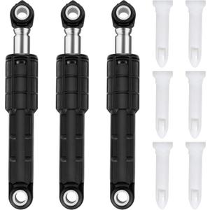 383EER3001S 383EER3001V Washer Shock Absorbers Fit for L.G Washers WM2077CW WM2650HWA WM3050CW WM3470HVA WM3470HWA WM2233HW WM2250CW WM2350HRC WM2455HW WM2487HRMA WM2487HWM
