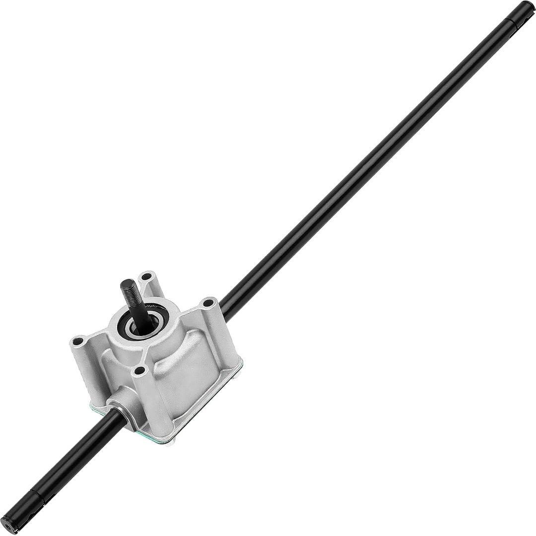 106-3955 Front Wheel Drive Transmission Assembly Compatible with Toro Recycler 22" Lawn Mower, Replace OE Number: 106-3955, 104-8696 (C0122003)