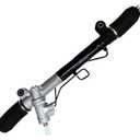 Power Steering Rack Compatible For Chevrolet Captiva 2.0L 2.4L 3.2L AWD AT 2006-2010 4808602 4818671 4818783 94567347 96626521 95488648