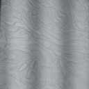 Art3d Decorative Ceiling Tile 2x2 Glue up, Lay in Ceiling Tile 24x24 Pack of 12pcs Spanish Floral in Matt White