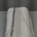 Simpli-Magic Cotton Herringbone Dish Towels, 15"x25" (30 Pack)  High Absorbent Kitchen Hand Towels (Multi-Color)