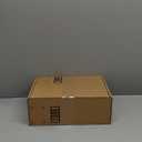 Epic Step Ballet Flats for Women Comfortable Flat Shoes for Women Dressy Casual Round Toe Flats (6, Black)