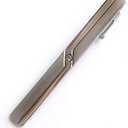 Men's Clip On Tie 2.75 Inches