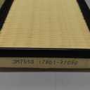 2PCS Cabin Engine Air Filter Kit Fits for 2018-25 Camry Hybrid,Avalon Hybrid,RAV4 Hybrid,Corolla,Highlander Hybrid,Sienna,Venza,COROLLA CROSS,ES300h,RX350h,NX450h+,CA12289,CF12157