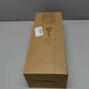 Gejoy Bow Christmas Tree Decoration Set, 30 Pcs Small Bows 1 Pcs 47" x 15.7" Large Tree Topper Satin Bows and 36 Christmas Balls Hanging Ornaments, Xmas Glitter Balls for Holiday Decor(Gold)