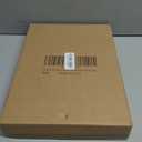 Silverware Organizer Kitchen Drawer Organizer Utensil Organizer Bamboo Silverware Holder Cutlery Organizer in Drawer Flatware Organizer Tray(5 slots, Natural