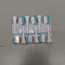 Boclengo Kids Replacement Heads for Philips Sonicare Kids Toothbrush Heads (for 7+ Years Old),for Phillips Sonicare HX6042/94, HX6340,HX6321,HX6320/30,Standard Child Brush Head for Philips Sonic Care