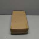 2 Pack Wooden Wall Vase Set with Pampas Grass Eucalyptus, Modern Farmhouse Boho Wall Decor for Living Room, Entryway, Hallway, Bathroom, Dining Room, Black Wall Art for Home Decoration