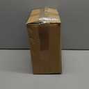 HBlife 3-PCS Gold Cake Stand Set (8"/10"/12" Plate) for 6-10 Inch Cakes, Perfect Dessert&Cake Display Stand, Cupcake&Cake Stands for Party, Wedding, Birthday, Baby Shower, Anniversary (Metal)