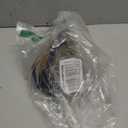 Replacement Parts 2pcs Cone Reusable Coffee Permanent Filters, Compatible with Ninja Coffee Maker CM305, CP301, CP307C,CM401