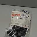 Morphsuits Zalgo Costume Kids, Scary Monster Costumes, Boys Halloween Costume (Medium, Black)