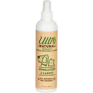 Carpet and Upholster PROBIOTIC Odor Eliminator and Cleaner 12 OZ Spray