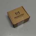 Door Handle Lock, Door Knob Lock Out Device, Disable The Doorknob/Faucet/Valve, Door Knob Child Proof Cover Case (with Padlock)