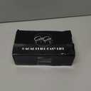 Soap Dispenser for Kitchen Sink, Push-Type Built in Soap Dispensers Pump with PE Bottle for Lotion Hand Dish Liquid Soap Detergent (Brushed Nickel)