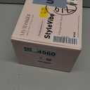 StyleVibe 6-in-1 Air Styler, Hair Dryer & Blow Dryer Brush with Travel Case - Auto Wrap Curls (L/R), Fast Drying, Thermal Round Brush for Smooth Blowouts & Frizz-Free Volume, No Heat Damage