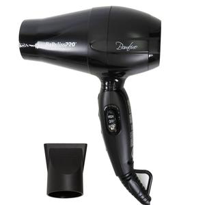 BaByliss Pro Nano Titanium Bambino Compact Dryer BNT5510UC
