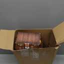 Hoolerry 200 Pcs Western Party Decorations 1LB Cowboy Paper Food Trays Saloon Western Wild West Food Boats Disposable Serving for Birthday Picnic BBQ Memorial Day Father's Day July 4th Party Supplies