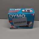 DYMO Label Printer | Label Writer 450 Twin Turbo Direct Thermal Printer Fast Printing Great for Labeling Filing Shipping Mailing Barcodes and More Home & Office Organization (1 Quarts (Pack of 1))