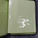TopDeck 500 Card Pocket Binder Pro | 9 Pocket Trading Cards Album | Side Load Sleeves | Pokemon/MTG/Yugioh/TCG Folder | Trading & Sports Holder | Apple