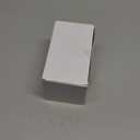 CWKJ Fountain Pump with LED Lights, 220GPH(15W 900L/H) Submersible Water Pump, Durable Outdoor Fountain Water Pump with 6.5ft Tubing (ID x 1/3-Inch), 3 Nozzles for Aquarium, Pond, Fish Tank