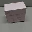 Wooden Doctor Play Set for Toddlers - A Complete Durable Pretend Play Medical Kit for Kids 3-5 with Realistic, Non-Toxic Tools & Carrying Case (Pink)