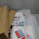 KidKraft Chelsea Doll Cottage Wooden Dollhouse with 16 Accessories, Working Shutters, for 5-Inch Dolls