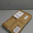 SHAINFUN Elevated Bowls for Small and Medium Dogs, Raised Stand With 2 Stainless Steel Food & Water Bowls, Adjustable Height Feeder for Puppy & Cats, Cute Pink