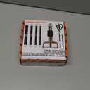 Fitarc Pull Up Assistance Bands Set,Pull Up Assist Strap with Handle,14 Levels of Assistance Up to 300LBS (Purple)