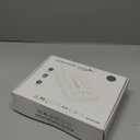 JouleLoom 6 FT Flat Plug Surge Protector Power Strip,11 Multiple AC Outlets with 6 USB Ports (2 USB C), 6 Feet Extension Cord, 1250W/10A, One Touch Switch Button, 17 in 1 Compact powerstrip