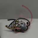 KLX250 Carburetor, Compatible with Kawasaki KLX250R 1994-1996 KLX250S 2006-2010 2012-2014 KLX250SF 2009-2010 Carb