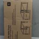 Officemate Plastic Hanging File Folder Frame, 18 Inch, Letter and Legal Size. 1 Set (91961)