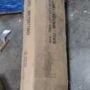 Merax Wood Twin Size Loft Bed with Slide and Ladder, Multifunctional Design Wooden Low Loft Bed Easy Assembly, No Box Spring Needed (44.4''H, Natural)