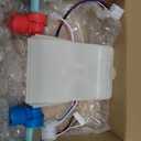 W11210459 W10869799 WTW5000DW1 WTW4816FW2 Washer Water Inlet Valve Fit for Whirl-pool May-tag Ken-more ama-na, cro-sley Replaces AP6329217, W10701459, W10838319, W11025984, W11038711