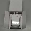 WiFi Extender with Ethernet Port, Cover up to 4500 Sq.ft & 30 Devices, WiFi Range Extenders Signal Booster for Home, Wireless Internet Signal Amplifier.