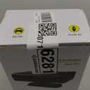 Car Heater - Portable Car Heaters for Vehicle, 12V Car Heater That Plugs Into Cigarette Lighte, 2 in 1 Heating & Cooling Fast Windshield Defrost Defogger (Black)