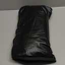 Maliton Inflatable Foot Rest Pillow for Travel,Kids Airplane Bed,Adjustable 3 Layers Height Leg Pillow of Air Travel Essentials,Car, Office, Home - Fast Inflation (Grey)