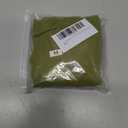 Lovelonglong Ribbed Dog T-Shirt Cotton Knitted Dog Sweaters for All Season Pet T-Shirts for Large Medium Small Dogs Olive Green M