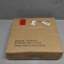 24 Pack Basswood Sheets, 12 x 12 x 1/ 8 Inch, 3mm Basswood Plywood Sheets with Smooth Surfaces, Unfinished Wood for Laser Cutting, Wood Burning, Drawing, Architectural Models and DIY Wood Crafts(24)