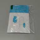 AINOPE USB C to USB C Cable 60W 2Pack 6.6ft C to C Cable Fast Charging Type C Charger Fast Charging Right Angle Sideways Phone Charger for iPhone 17 Pro Max Accessories M5 MacBook Air Samsung S25 iPad (Grey)