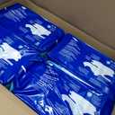 TENA Proskin Incontinence Super Briefs, Adult Diapers, Super Absorbency, Bladder Leaks Control, Large, 56 count