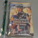 The Cowboy's Forever Family (Cowboy Country, 2)