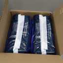 Goodnites Boys' Nighttime Bedwetting Underwear, Size Extra Small (28-43 lbs), 44 Ct (2 Packs of 22)