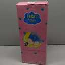 BABESIDE Lifelike Reborn Baby Dolls Dara - 20 Inch Realistic-Newborn Baby Doll Brown Hair Girl Handmade Real Life Baby Dolls with Clothes and Toy Accessories Gift for Kids Age 3+