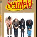 Seinfeld - Season 9