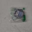 Warrky USB C to HDMI Cable 4K, 15ft [Braided, High Speed] Thunderbolt 3 to HDMI Adapter Compatible for New iPad, MacBook Pro/Air, iMac, Galaxy S20 S10 S9 S8, Surface, Dell, HP