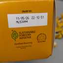 Atkins Keto Cookies & Crme Clusters, Gluten Free, High Fiber, Low Carb, Keto Friendly, 8 Count BB 11/05/2026