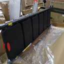 HBTower 6 Step Ladder, Folding Ladder with Handrails & Tool Tray