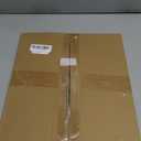 24 Pieces St. Patrick's Day Garage Door Decoration Magnets Happy St. Patrick's Day Green Shamrock Refrigerator Car Magnet Sticker Lucky Clover Magnetic Decals for Irish Party Holiday Supplies